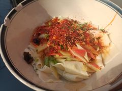 -弓家大队老碗面(高新咖啡街区店)
