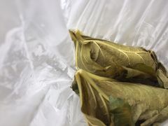 豆浆馍馍-叶婆婆豆浆馍馍