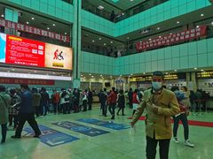 -无锡市第二人民医院(南院)