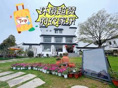 -树山生态村