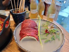 -盡膳口福跷脚牛肉火锅(晶耀前滩店)