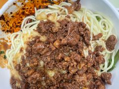 -朱儿面庄(洋河三路店)