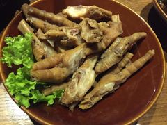 -有才叔的小馆(招商依云曲江店)