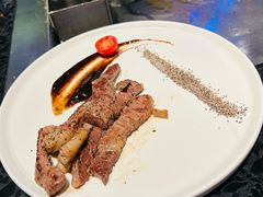 -火地铁板烧(虹口龙之梦店)
