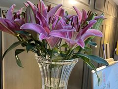 -圆顶阁西餐厅(郑州索菲特国际饭店 )