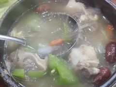 -平山城鑫烧烤(建国楼店)