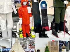 -山姆会员商店(邻瑞广场店)