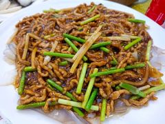 -晋阳饭庄(虎坊桥店)