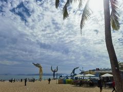 -大梅沙海滨公园