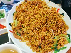 -芽笼芽笼新加坡餐厅(世纪汇店)