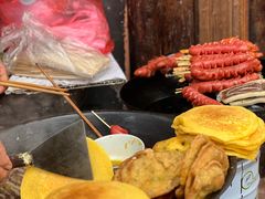 -雅安上里古镇