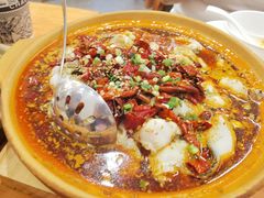 -彧玖食坊·川式砂锅酒馆(成山路店)