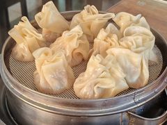 -瑞祥园杨家牛肉大饼店(九路店)