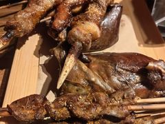 -鸽子窝(黄村店)