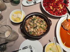 -荣轩(新荣记环球金融中心店)
