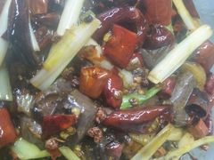 -华仔龙虾(永乐路总店)