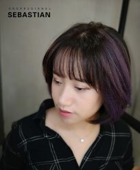 -SEBASTIAN塞巴斯汀