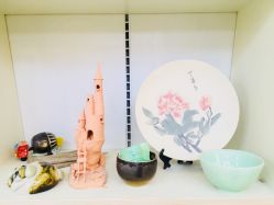 -陶缘陶艺美学馆(儿童公园店)