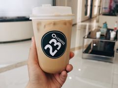 -2326 Coffee Roaster咖啡豆可选店(林肯公园店)