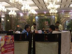 -东方之珠海鲜酒楼(南开店)