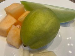 -怡聚轩全日制自助餐厅(大中华喜来登酒店)
