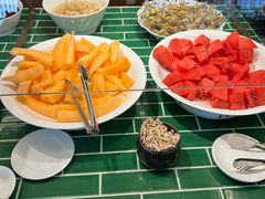 -皇城老妈火锅·川味传承(港湾店)