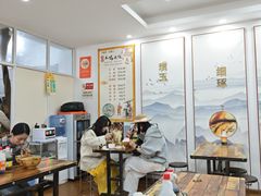 -正宗李家土鸡米线店