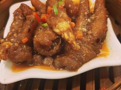 -虾饺妹·粤式手工点心(水荫路店)