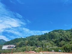 -硗碛藏寨·神木垒景区