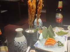 -德川家日本料理(中关村寰太大厦店)
