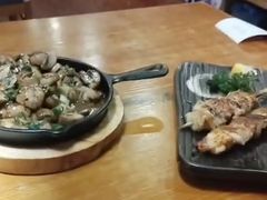 -鳗鱼家·深夜食堂(军博店)