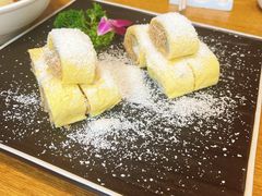 -品大三·经典淮扬菜(大行宫店)