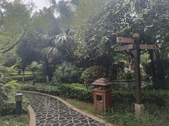 -海兰云天度假区温泉