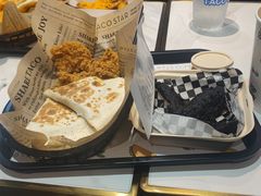 -TACO STAR 塔可星(下沙宝龙店)