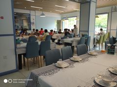 大堂-雅逸居海鲜小厨