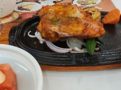 -斗牛士牛排餐厅(嘉里汇店)