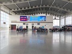 -苏州园区站