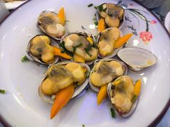 -老虎滩船说·大连海鲜(老虎滩店)