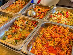 -燕风楼烤鸭店(建设总店)