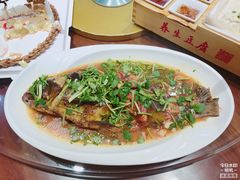 -那家老院子东北菜·饺子·小鸡炖蘑菇(艳华街店)