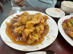 -杏园餐厅(阜成门店)