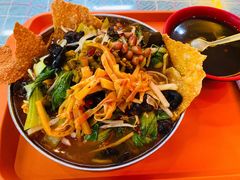 螺丝肉汤粉-红鼻子桂林米粉(金唐新光界店)