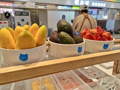 -兰熊鲜奶(昌平悦荟店)