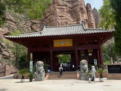 -炳灵寺世界文化遗产旅游区