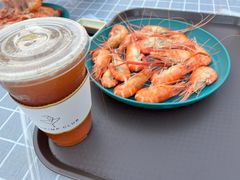 -SHRIMP CLUB万东餐饮钓虾·清吧