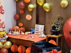 -粤盛海鲜平价店(洛溪食街店)