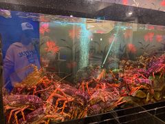 -渔洲情海鲜酒家