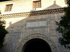 -西安关中民俗艺术博物院