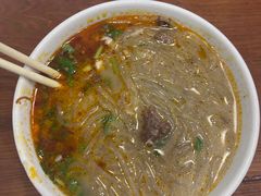 -顺华粉馆(桃园南路店)