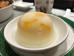 芒果布丁-万岁寿司(芳村店)